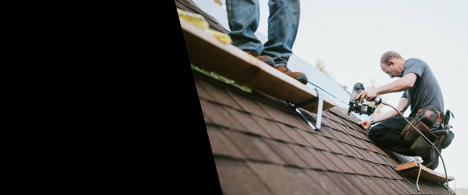 Manchester Roofing Contractors